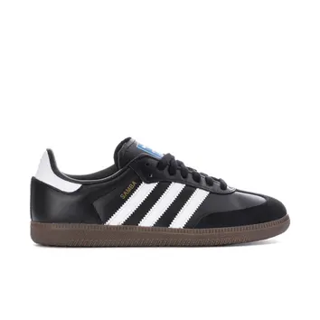 Кеди adidas Samba OG Black/White IG9031