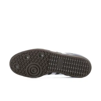 Кеди adidas Samba OG Black/White IG9031