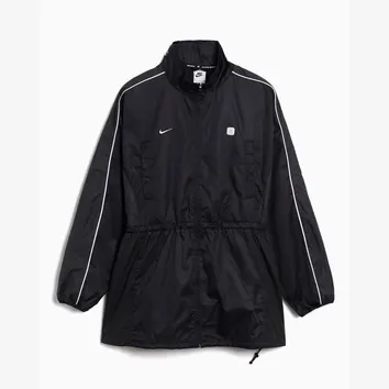 Куртка Женская Nike Sportswear Shox Woven Relaxed IH0259-010