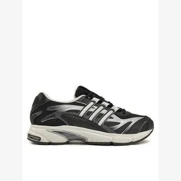 Кросівки Чоловічі adidas Temper Run 2 Core Black Gray One Gray Five IH0404