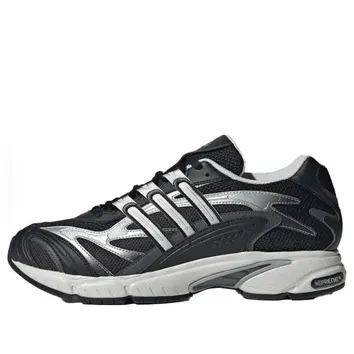 Кросівки Чоловічі adidas Temper Run 2 Core Black Gray One Gray Five IH0404