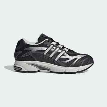 Кросівки Чоловічі adidas Temper Run 2 Core Black Gray One Gray Five IH0404