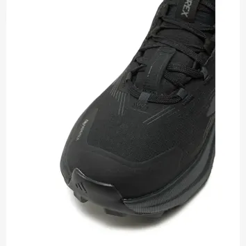 Кросівки Чоловічі adidas Terrex Trailmaker 2.0 Gore-Tex Black IH0617