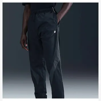 Штани Чоловічі Nike Shox Pants Black IH0653-010