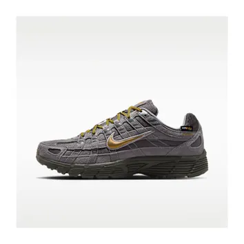 Кросівки Чоловічі Nike P-6000 Premium Cordura Grey IH0946-201