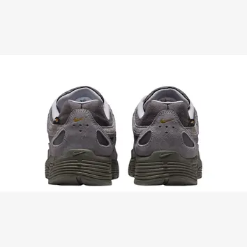 Кросівки Чоловічі Nike P-6000 Premium Cordura Grey IH0946-201