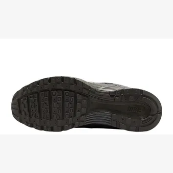 Кросівки Чоловічі Nike P-6000 Premium Cordura Grey IH0946-201