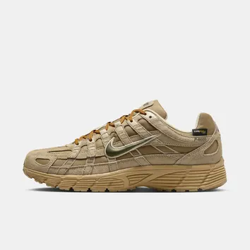 Кросівки Чоловічі Nike P-6000 Camo Cordura IH0946-202