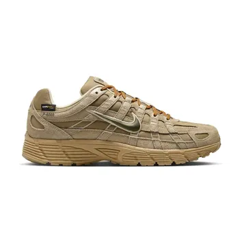 Кросівки Чоловічі Nike P-6000 Camo Cordura IH0946-202