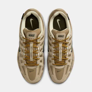 Кросівки Чоловічі Nike P-6000 Camo Cordura IH0946-202