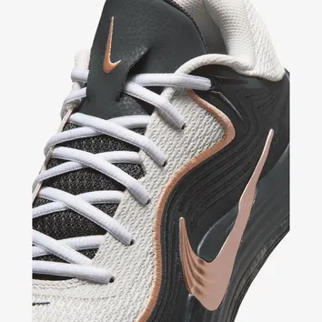 Кроссовки Мужские Nike Precision 8 Low IH1104-002