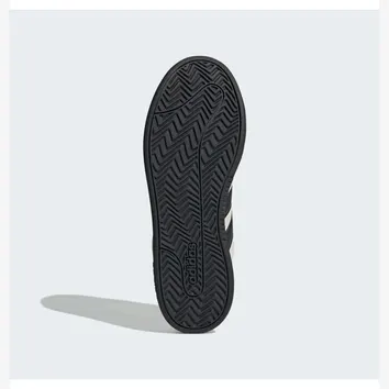 Кеди Чоловічі adidas Grand Court Alpha Grey IH1287