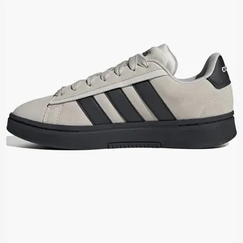 Кеди Чоловічі adidas Grand Court Alpha Grey IH1287