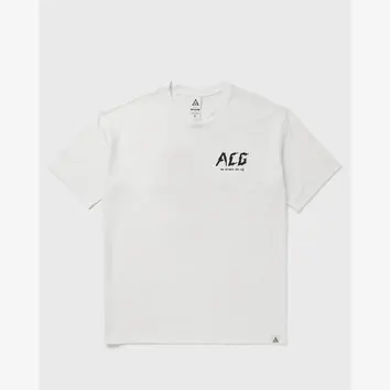 Футболка Чоловіча Nike ACG Tee White Radio IH1314-121