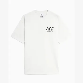 Футболка Чоловіча Nike ACG Tee White Radio IH1314-121