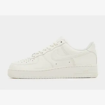 Кросівки Чоловічі Nike Air Force 1 '07 IH1698-100