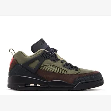 Кросівки Jordan Spizike Low Beef & Broccoli IH1782-200