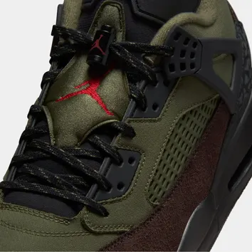 Кросівки Jordan Spizike Low Beef & Broccoli IH1782-200