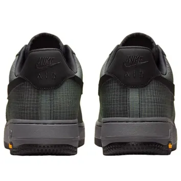 Кроссовки Мужские Nike Air Force 1 07 LX Vibram Black IH1943-001