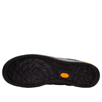 Кроссовки Мужские Nike Air Force 1 07 LX Vibram Black IH1943-001