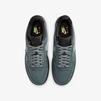 Кроссовки Мужские Nike Air Force 1 '07 LX Vibram IH1943-002