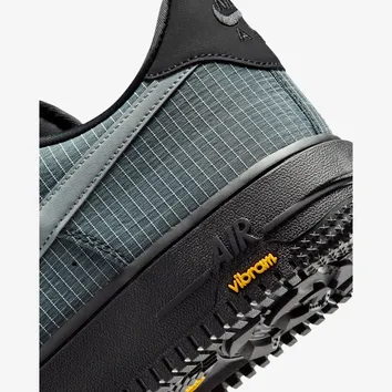 Кроссовки Мужские Nike Air Force 1 '07 LX Vibram IH1943-002