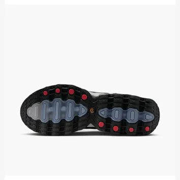 Кросівки Чоловічі Nike Air Max Dn8 Black Particle Grey IH2140-001