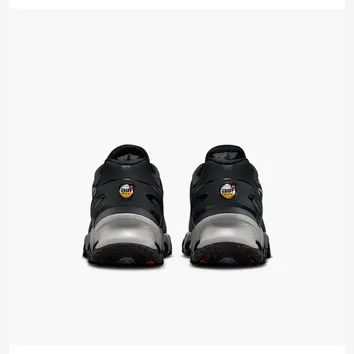 Кросівки Чоловічі Nike Air Max Dn8 Black Particle Grey IH2140-001