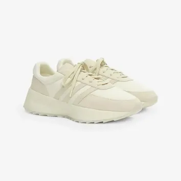 Кросівки Чоловічі Adidas Fear Of God Athletics X Los Angeles Runner IH2275