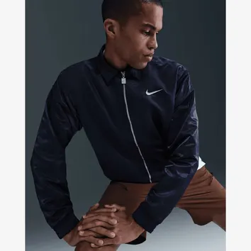 Куртка Чоловіча Nike Court Slam US Open Tennis IH2294-410