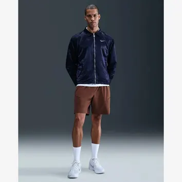 Куртка Чоловіча Nike Court Slam US Open Tennis IH2294-410
