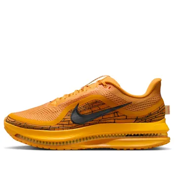 Кросівки Чоловічі Nike Pegasus Premium orange IH3256-700