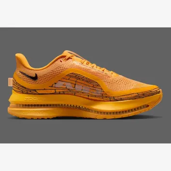 Кросівки Чоловічі Nike Pegasus Premium orange IH3256-700