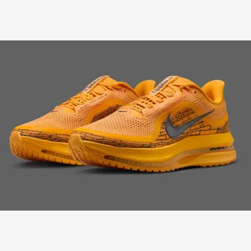 Кросівки Чоловічі Nike Pegasus Premium orange IH3256-700