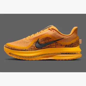 Кросівки Чоловічі Nike Pegasus Premium orange IH3256-700