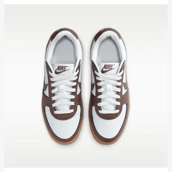 Кросівки Чоловічі Nike Field General 82 Pure Platinum/Gum Yellow/Ironstone IH3324-001