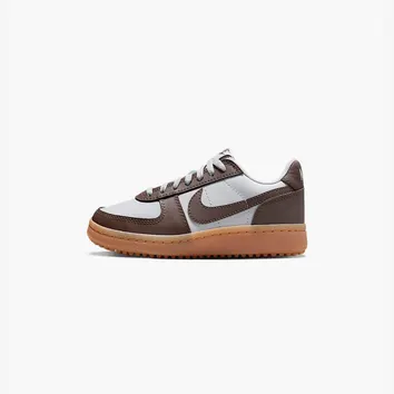 Кросівки Чоловічі Nike Field General 82 Pure Platinum/Gum Yellow/Ironstone IH3324-001