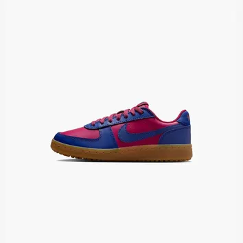 Кросівки Чоловічі Nike Field General Noble Red/Gum Light Brown/Deep Royal Blue IH3324-600