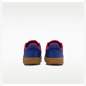 Кросівки Чоловічі Nike Field General Noble Red/Gum Light Brown/Deep Royal Blue IH3324-600