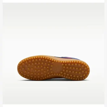 Кросівки Чоловічі Nike Field General Noble Red/Gum Light Brown/Deep Royal Blue IH3324-600
