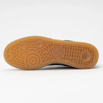 Кеди Чоловічі adidas Handball Spezial Collegiate Green Shadow Red IH3841