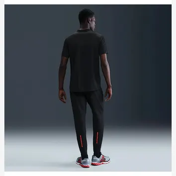 Штани Чоловічі Nike Sportswear City Side IH4290-010