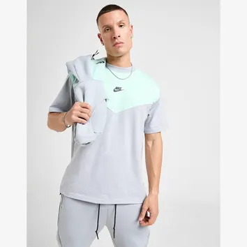 Футболка Чоловіча Nike Sportswear Grey IH4301-012