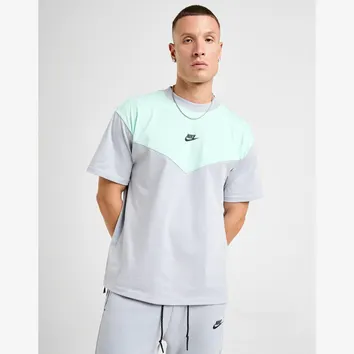 Футболка Чоловіча Nike Sportswear Grey IH4301-012