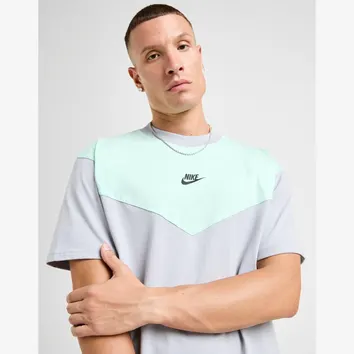 Футболка Чоловіча Nike Sportswear Grey IH4301-012