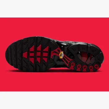Кросівки Чоловічі Nike Air Max Plus IH4459-001