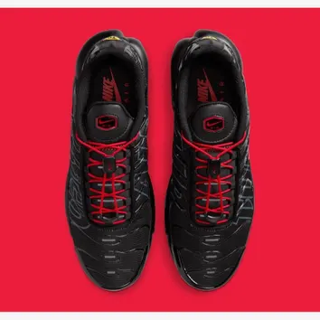Кросівки Чоловічі Nike Air Max Plus IH4459-001