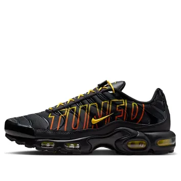 Кросівки Nike Air Max Plus 'Tuned' IH4459-010