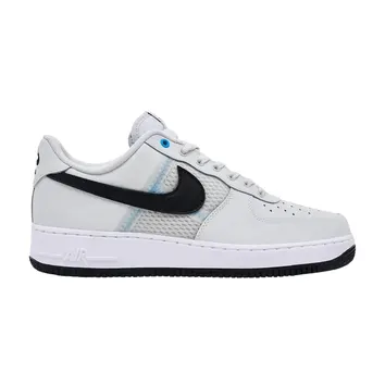 Кросівки Чоловічі Nike Air Force 1 '07 LV8 Photon Dust/Black IH4462-001