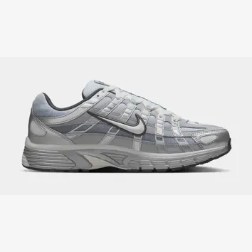 Кросівки Чоловічі Nike P-6000 Metallic Silver/Wolf Grey IH4465-095